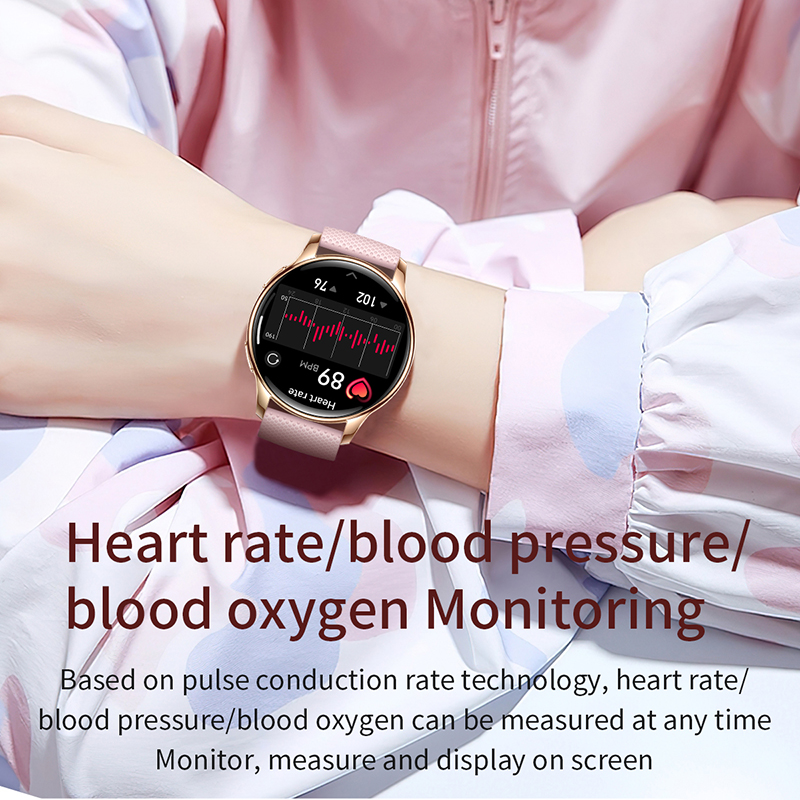 2026 ขายร้อนอมาซฟิต บลูทูธนาฬิ - Smartwatch Timex Watches For Men บทวิจารณ์และราคา