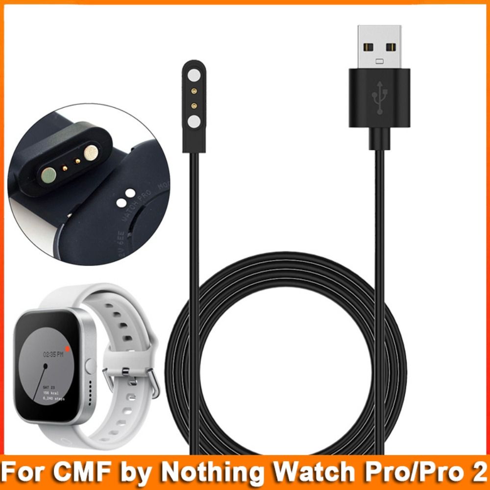 1M สายชาร์จ USB Fast CHARGING  - Smartwatch Nothing Watches บทวิจารณ์และราคา