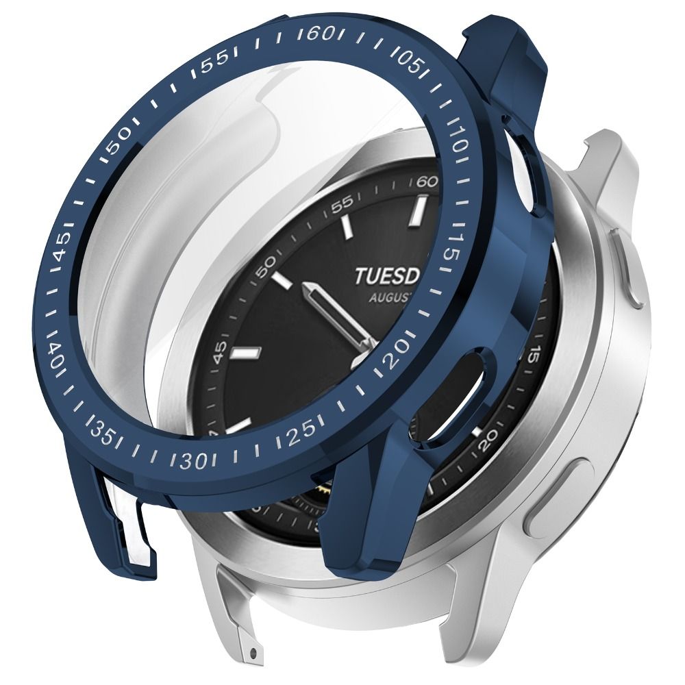 เคส TPU แบบเต็มตัว พร้อมฟิล์มก - Smartwatch New Watches บทวิจารณ์และราคา