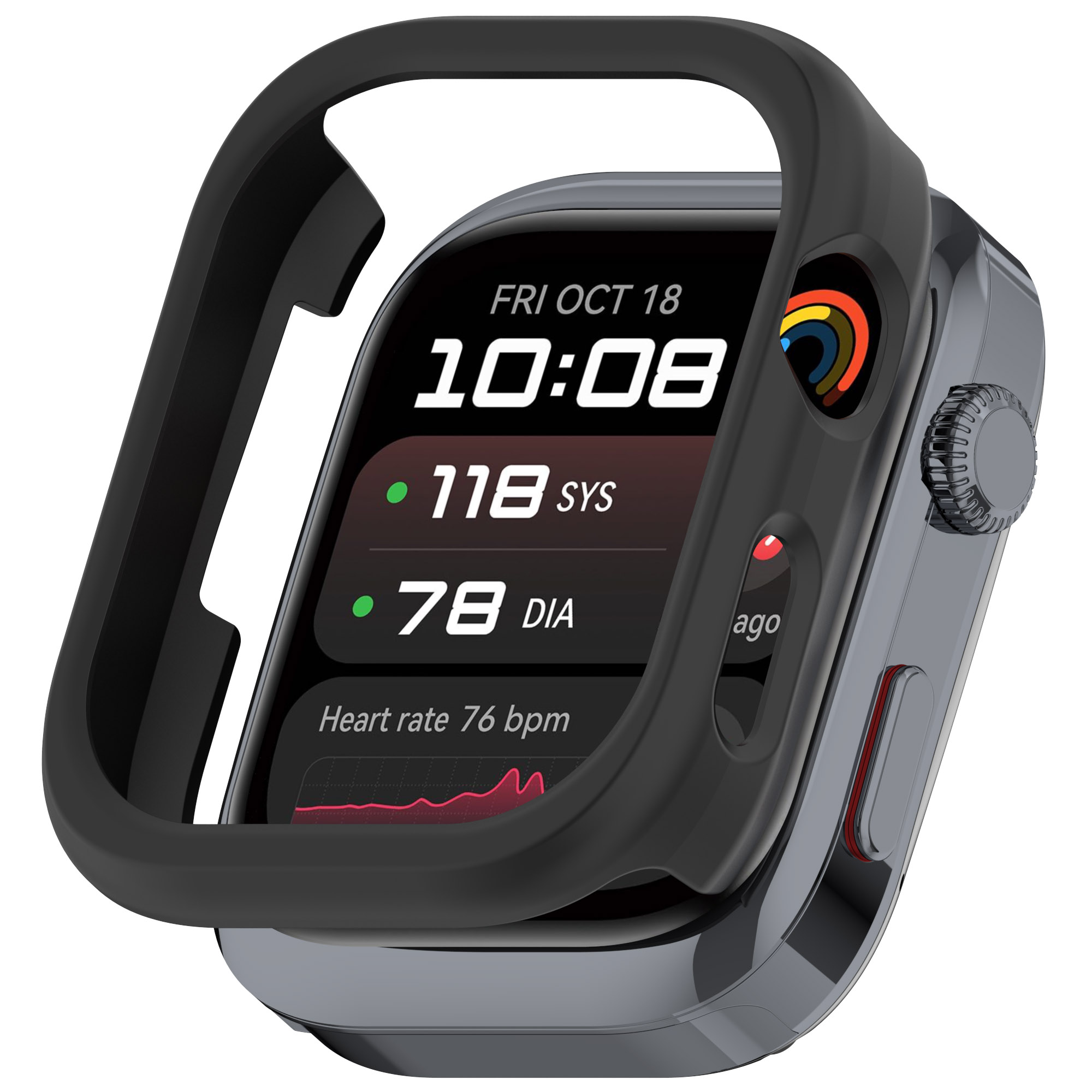 PC Case สําหรับ Huawei Watch D - Smartwatch New Watches บทวิจารณ์และราคา