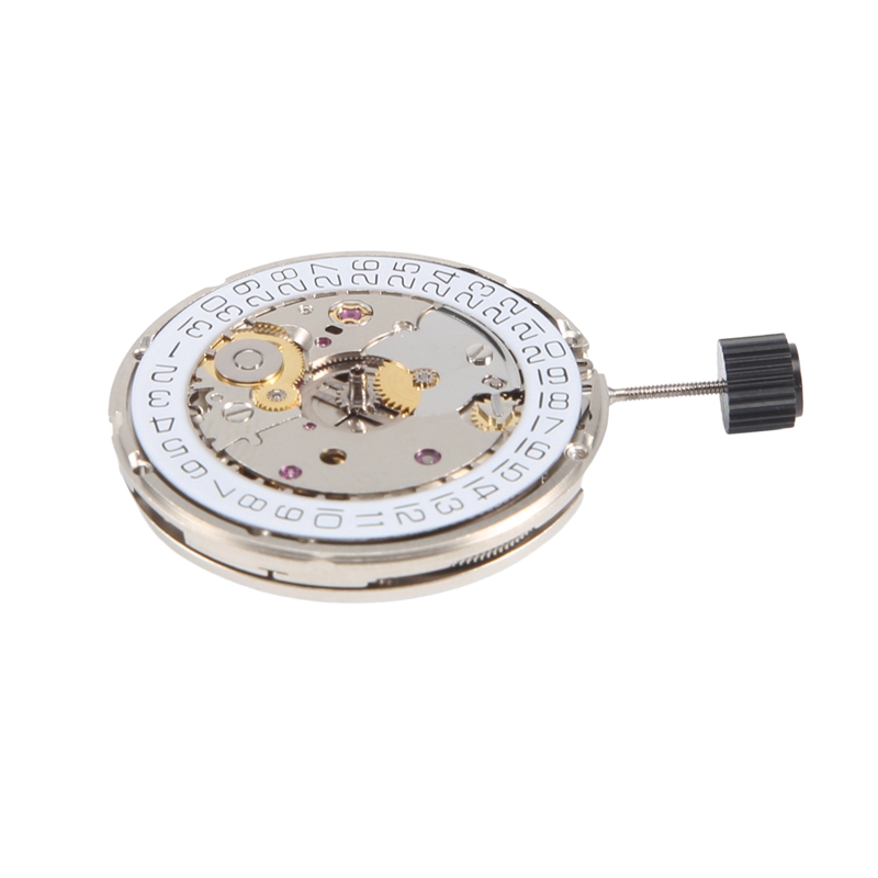 กลไกนาฬิกา ETA 2824-2 SELLITA  - Watches Original บทวิจารณ์และราคา