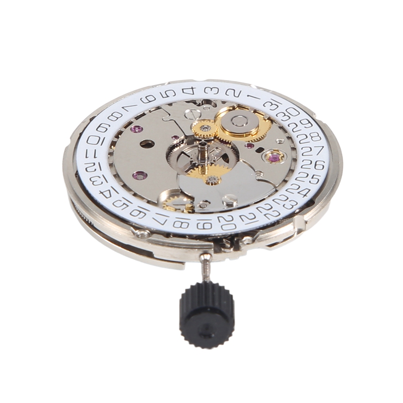 กลไกนาฬิกา ETA 2824-2 SELLITA  - Watches Original บทวิจารณ์และราคา