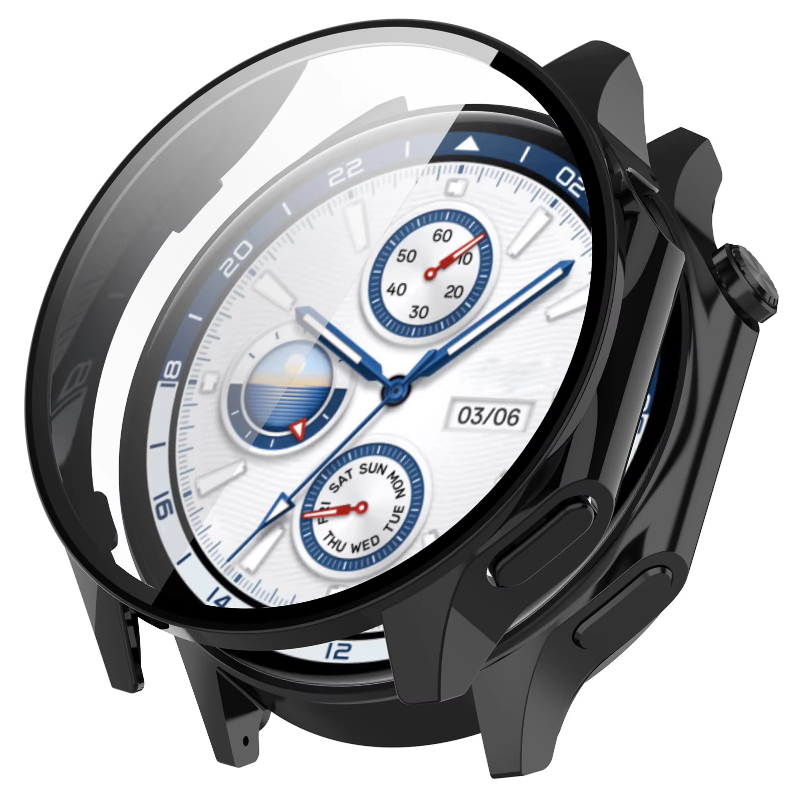 สําหรับOppoนาฬิกาXอุปกรณ์เสริม - Xwatch Smartwatch บทวิจารณ์และราคา