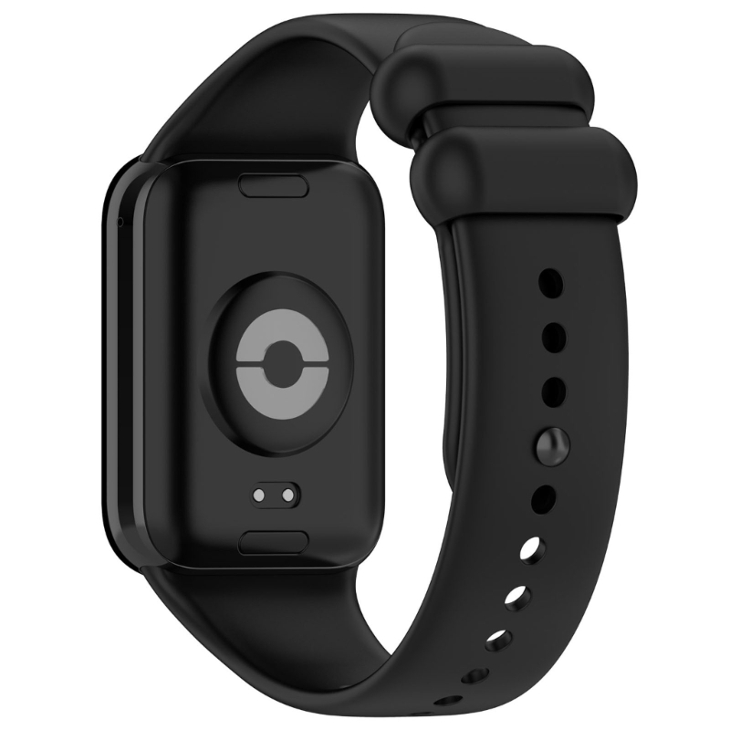 สายซิลิโคนสำหรับ Xiaomi Mi ban - Watch Smartwatch Android บทวิจารณ์และราคา