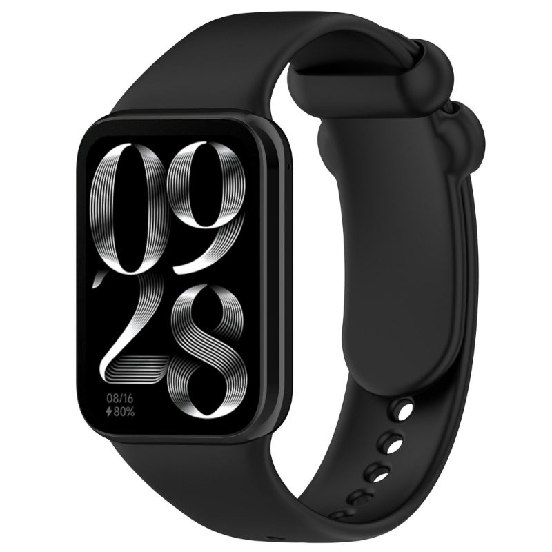 สายซิลิโคนสำหรับ Xiaomi Mi ban - Watch Smartwatch Android บทวิจารณ์และราคา