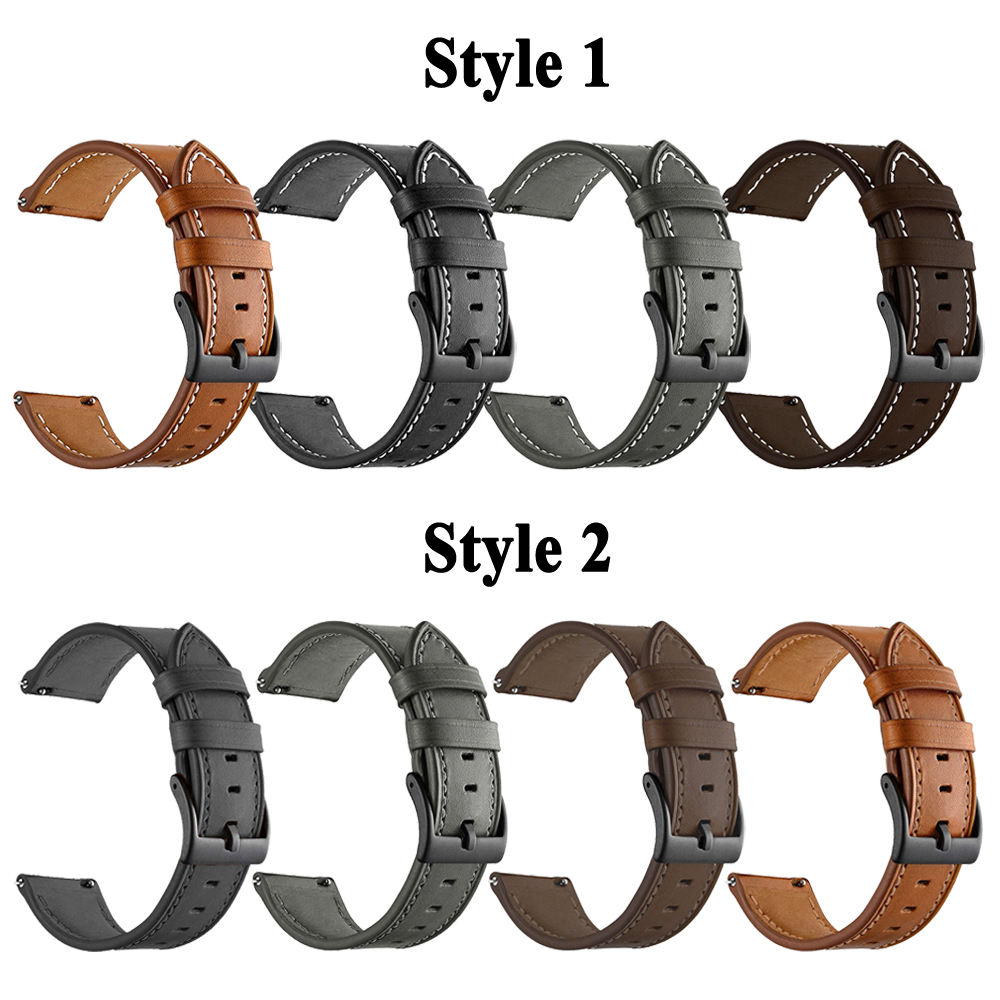 สายหนัง22มม. สำหรับ Garmin ven - Xwatch Smartwatch บทวิจารณ์และราคา