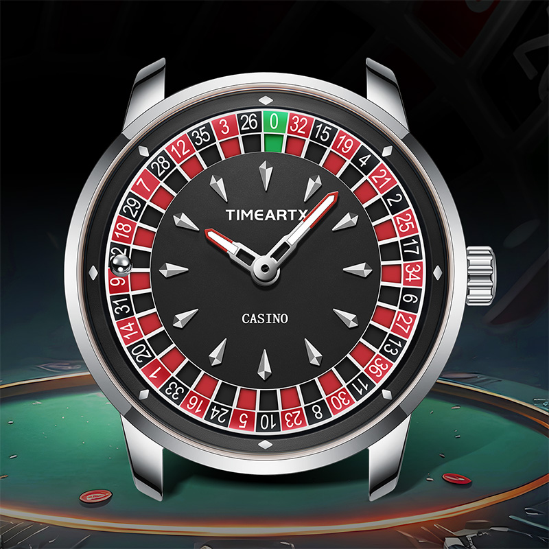 นาฬิกาควอตซ์หรูหราใหม่เอี่ยมยี - Smartwatch New Watches บทวิจารณ์และราคา