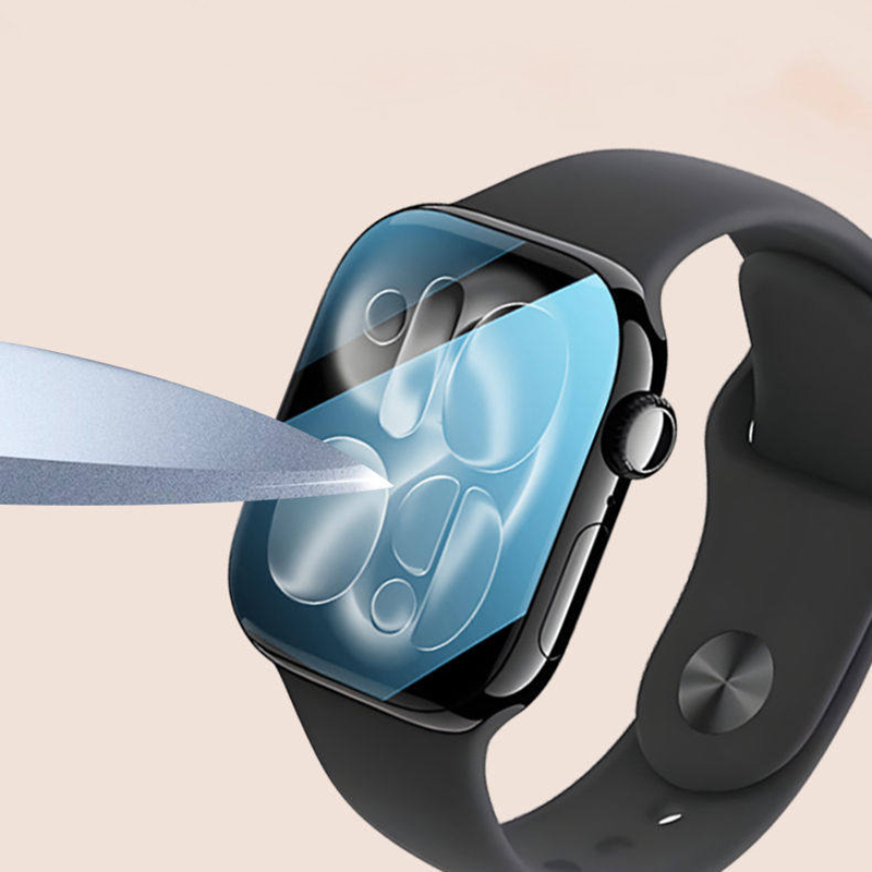ฟิล์มกันรอยสำหรับแอปเปิ้ลวอทช์ - Apple Watch Band บทวิจารณ์และราคา