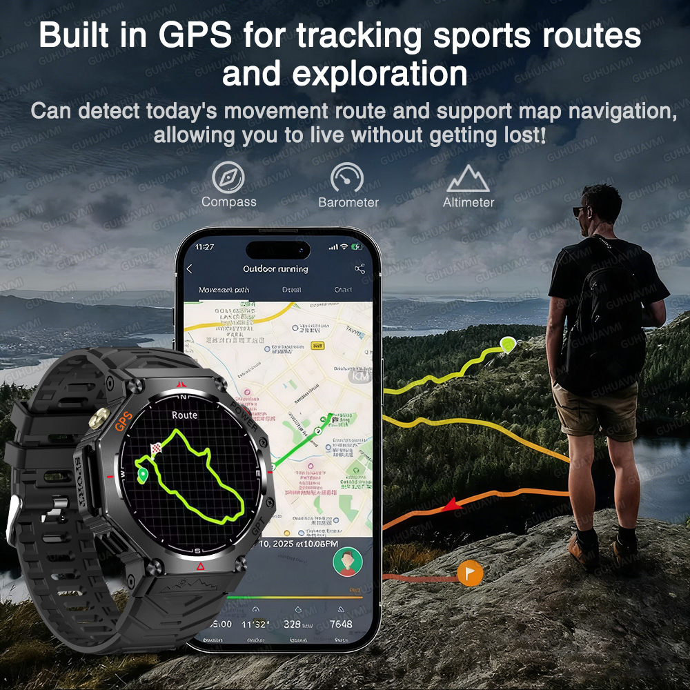 นาฬิกาสมาร์ทวอทช์สำหรับผู้ใหญ่ - Smartwatch Timex Watches For Men บทวิจารณ์และราคา