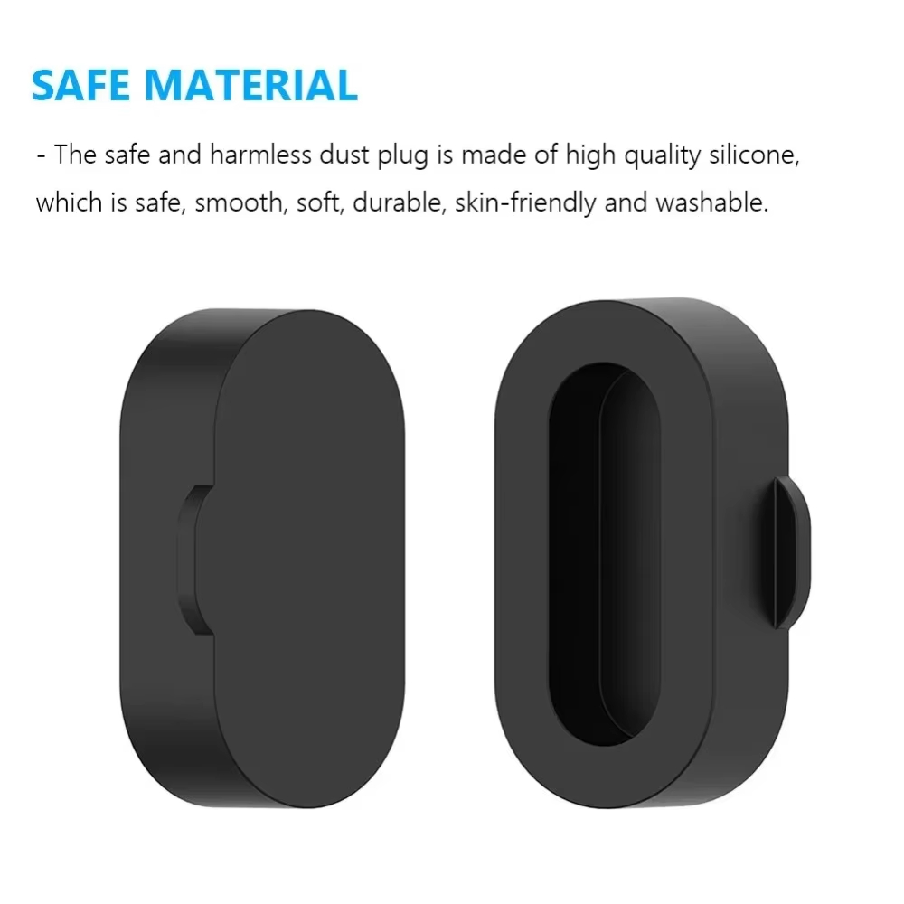 จุกปิดกันฝุ่นซิลิโคนสำหรับ Gar - Xwatch Smartwatch บทวิจารณ์และราคา