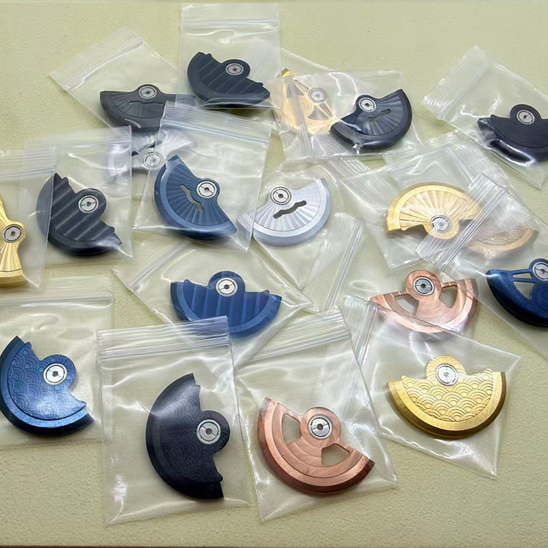 โรเตอร์นาฬิกาแบบกำหนดเอง โรเตอ - Watch Movement Rotor บทวิจารณ์และราคา