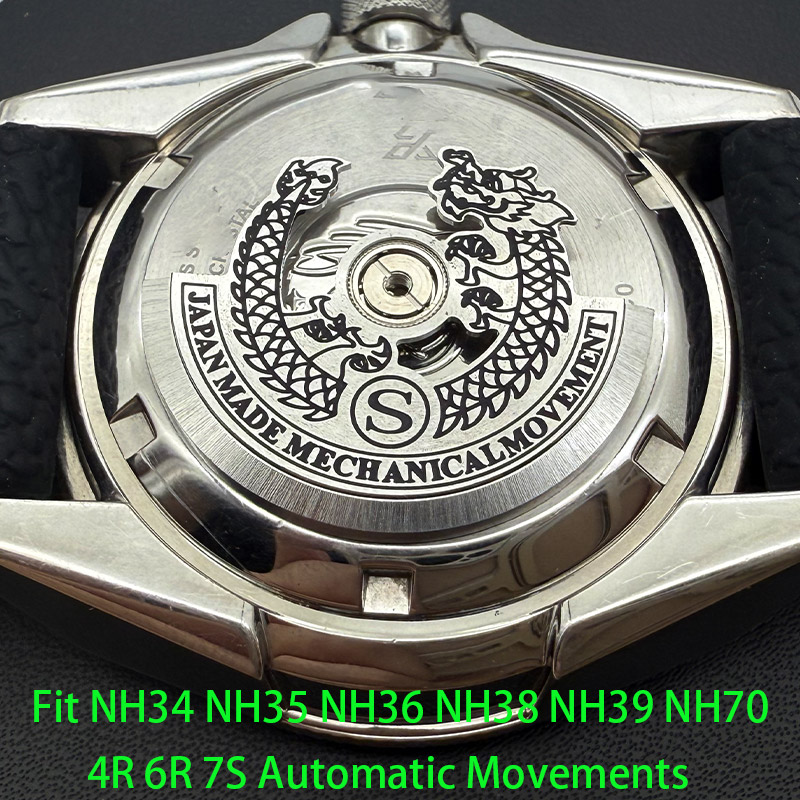 โรเตอร์นาฬิกาแบบกำหนดเอง โรเตอ - Watch Movement Rotor บทวิจารณ์และราคา