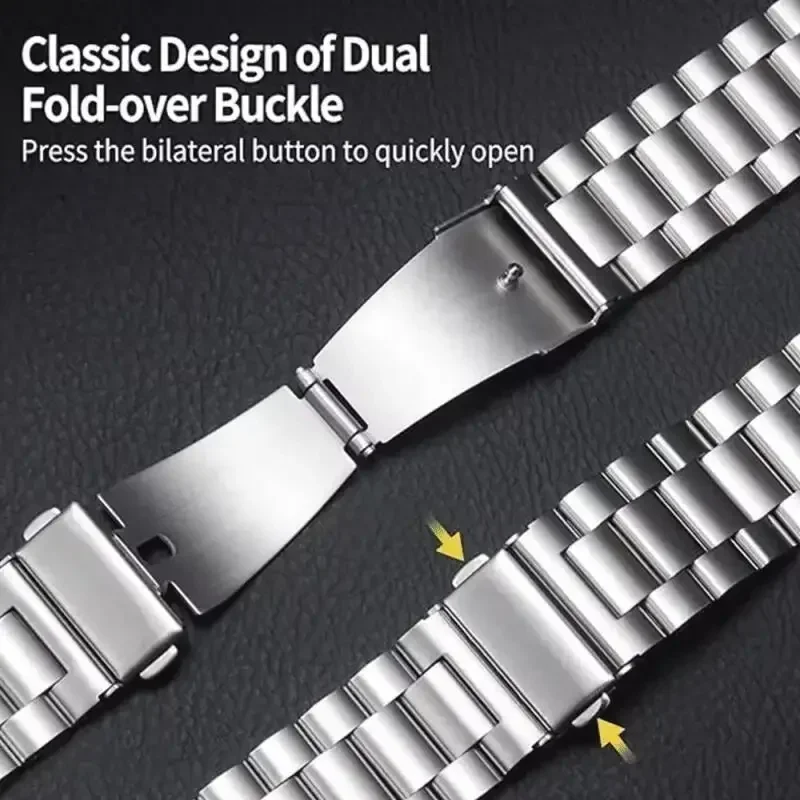 สายนาฬิกาสร้อยข้อมือสําหรับ CM - Smartwatch Nothing Watches บทวิจารณ์และราคา