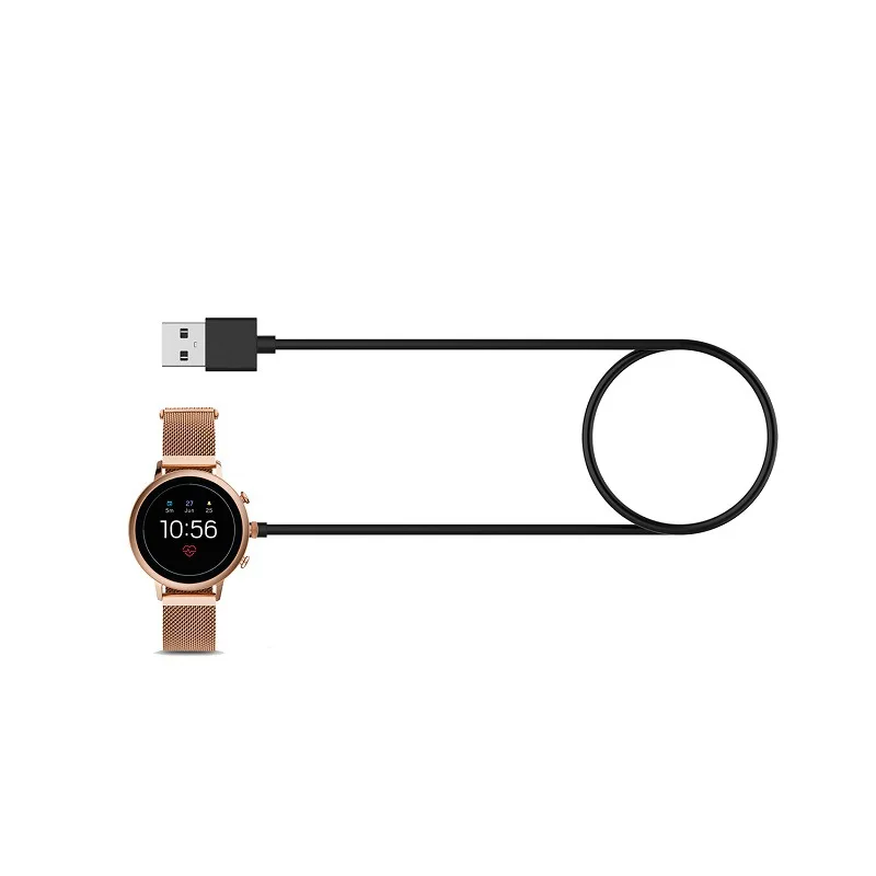 อะแดปเตอร์ชาร์จ USB สำหรับนาฬิ - Smartwatch Watches Michael Kors บทวิจารณ์และราคา