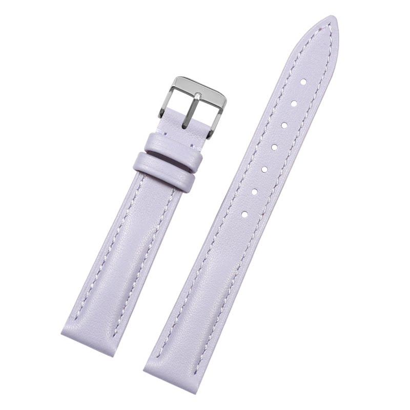 สำหรับการ์มิน ลิลลี่ 2 สายนาฬิ - Smartwatch Purple Watches For Women บทวิจารณ์และราคา