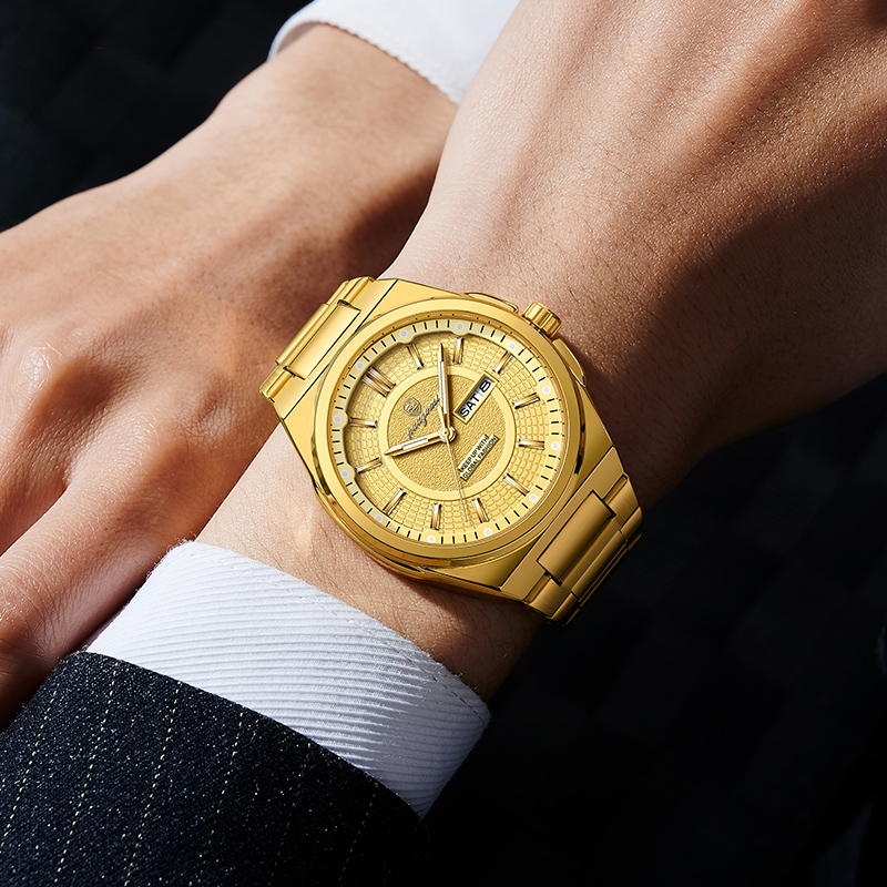 นาฬิกาข้อมือผู้ชาย PAAZOMU แบร - Smartwatch Watches For Men Brands บทวิจารณ์และราคา