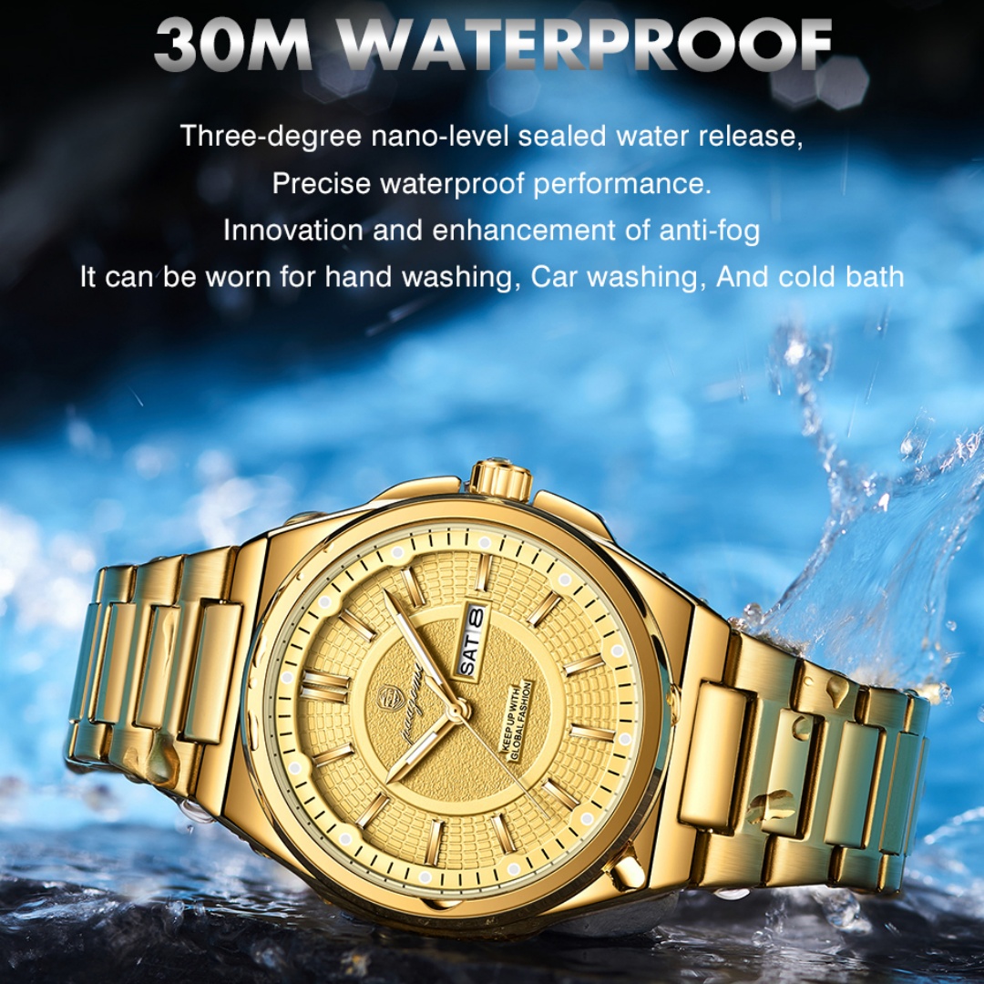 นาฬิกาข้อมือผู้ชาย PAAZOMU แบร - Smartwatch Watches For Men Brands บทวิจารณ์และราคา