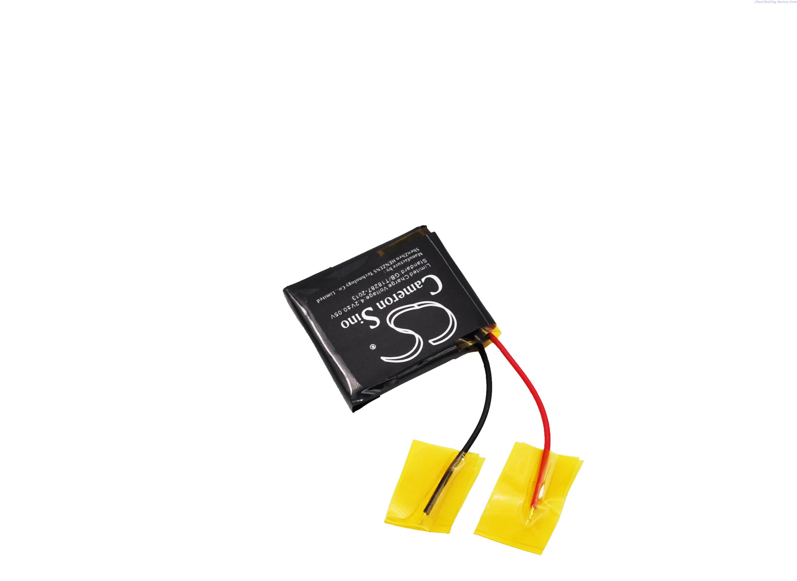 100% ใหม่ 3.7V 130mAh PEB112SH - Smartwatch Pebble Watches บทวิจารณ์และราคา