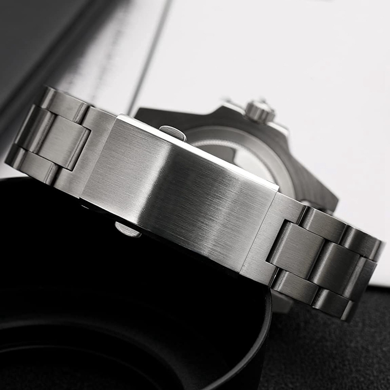 ตัวล็อคสายนาฬิกาแบบพับนิรภัย,  - Watches Original บทวิจารณ์และราคา