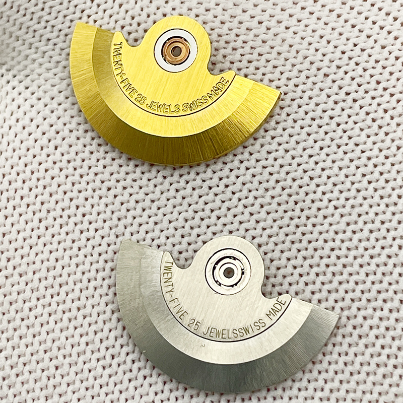โรเตอร์สแตนเลส Origina 2824 28 - Watch Movement Rotor บทวิจารณ์และราคา