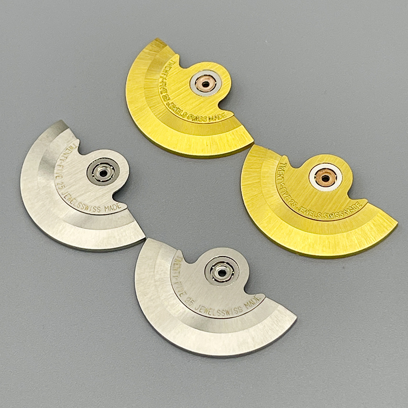 โรเตอร์สแตนเลส Origina 2824 28 - Watch Movement Rotor บทวิจารณ์และราคา