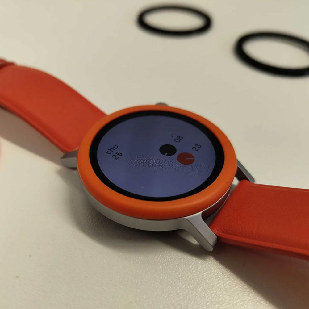 เคสป้องกันนาฬิกาสําหรับไม่มีอะ - Smartwatch Nothing Watches บทวิจารณ์และราคา