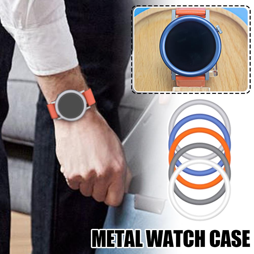 สําหรับไม่มีอะไร CMF Watch Pro - Smartwatch Nothing Watches บทวิจารณ์และราคา